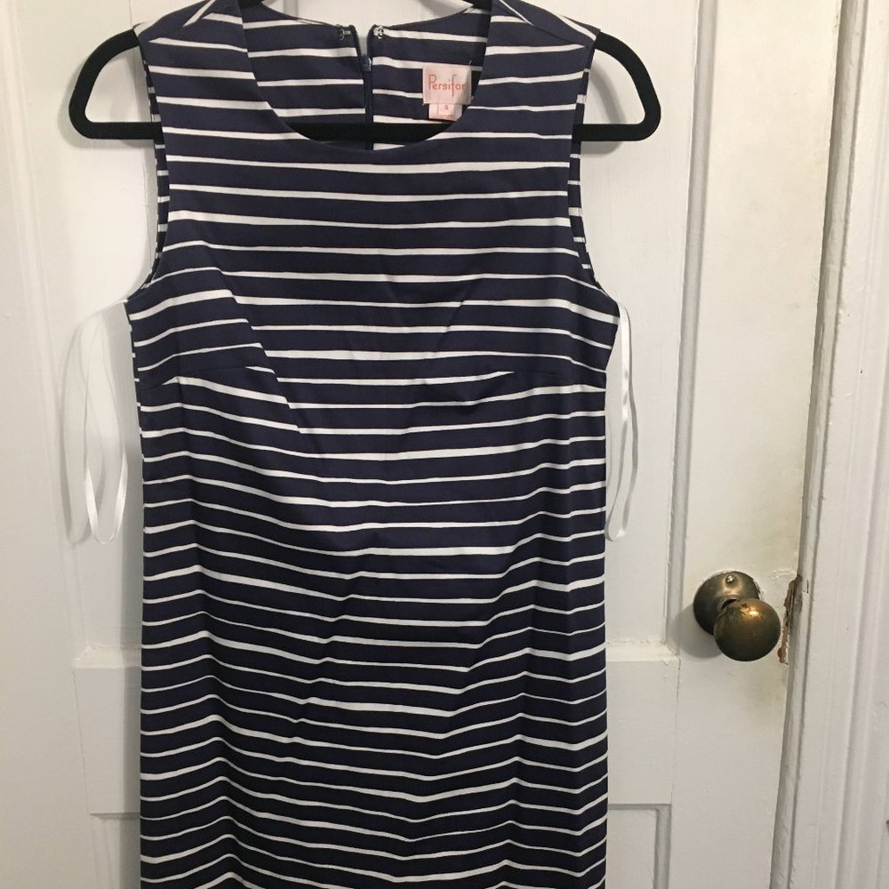 Persifor Margot dress, NWOT
